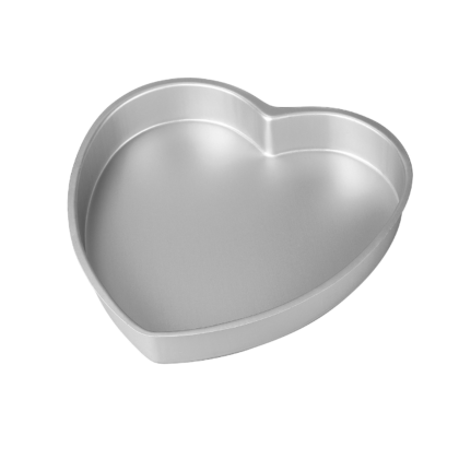 Wilton Decorator Preferred Heart Cake Pan